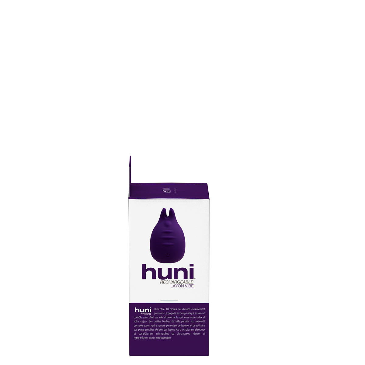 VeDO Huni Lay-On Vibe