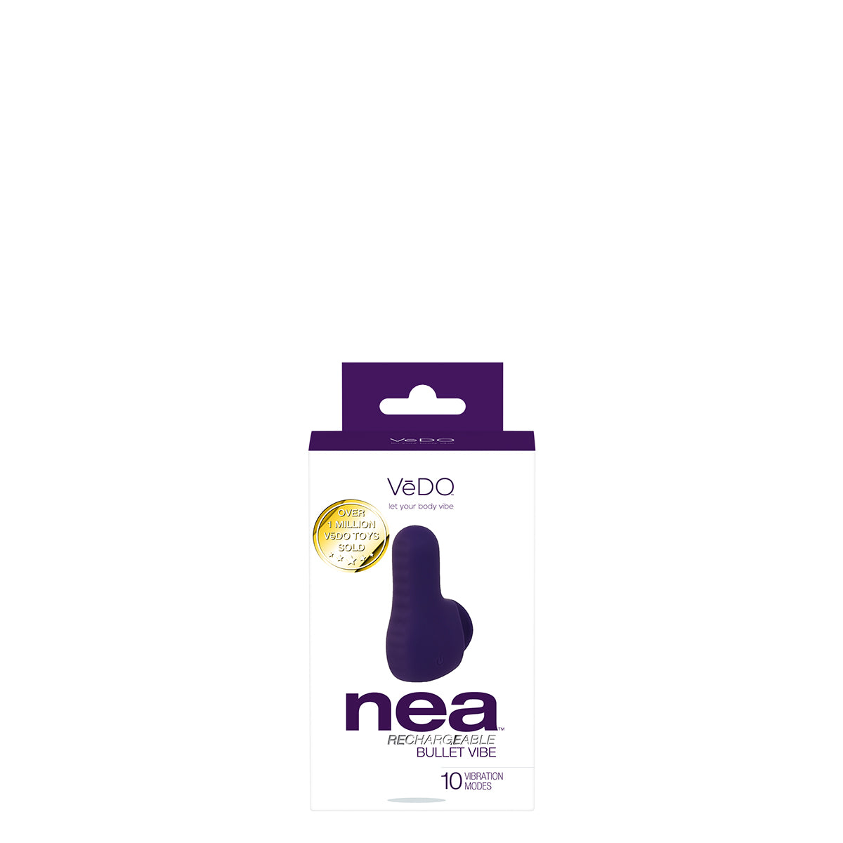 VeDO Nea Finger Vibe