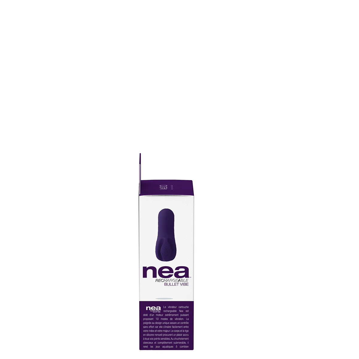 VeDO Nea Finger Vibe