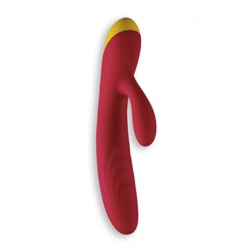 ROMP Jazz Rabbit Vibrator