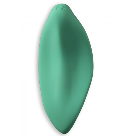 ROMP Wave Lay-On Vibrator