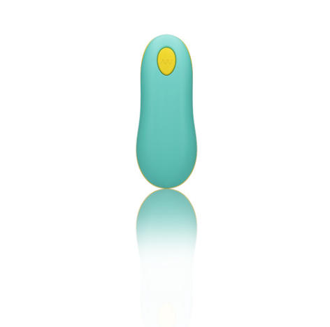ROMP Cello Vibrating Egg