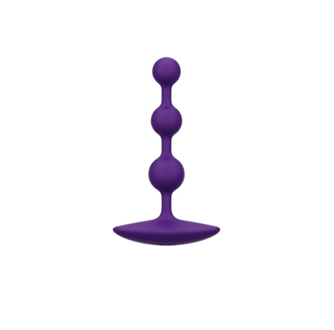 ROMP Amp Anal Beads