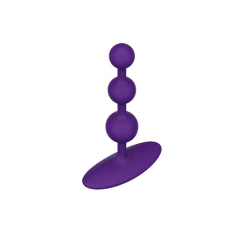 ROMP Amp Anal Beads