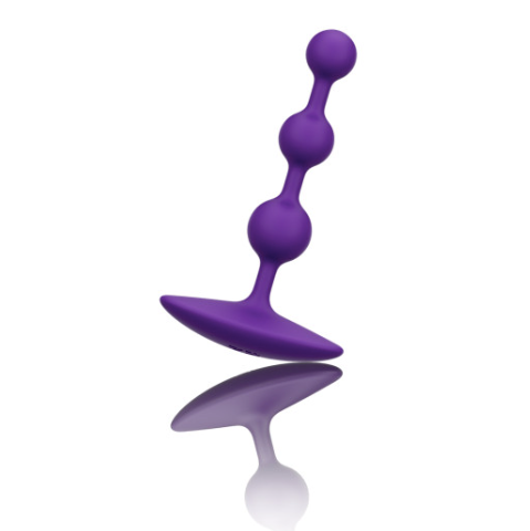 ROMP Amp Anal Beads
