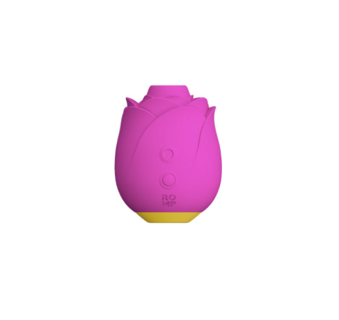 ROMP Rose Clitoral Stimulator