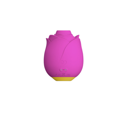 ROMP Rose Clitoral Stimulator