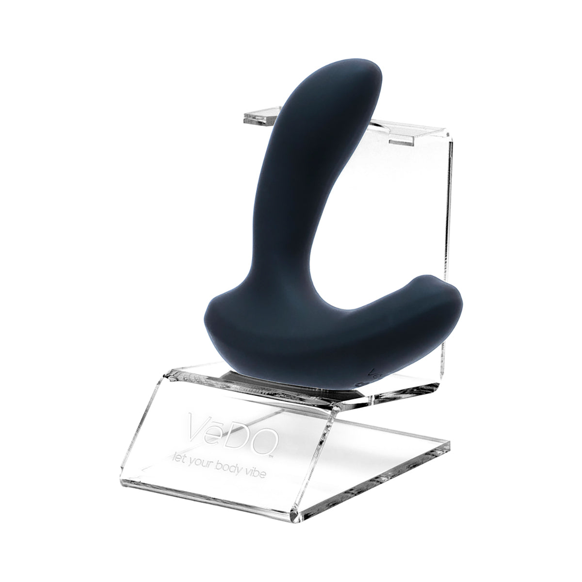 VeDO Volt Rechargeable Prostate Vibe