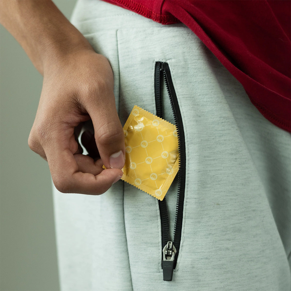 Royal Intimacy Tailored Fit Vegan Condoms