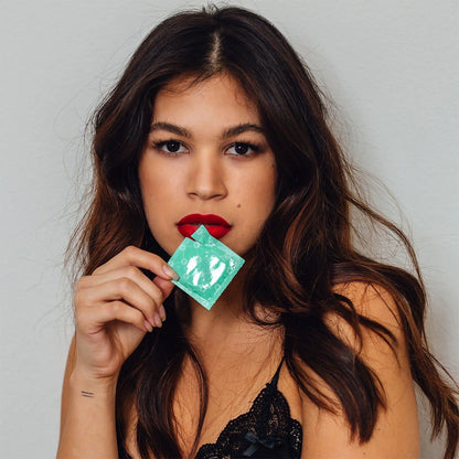 Royal Intimacy XL Vegan Condoms