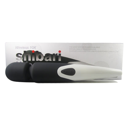 Halo Wand 10x