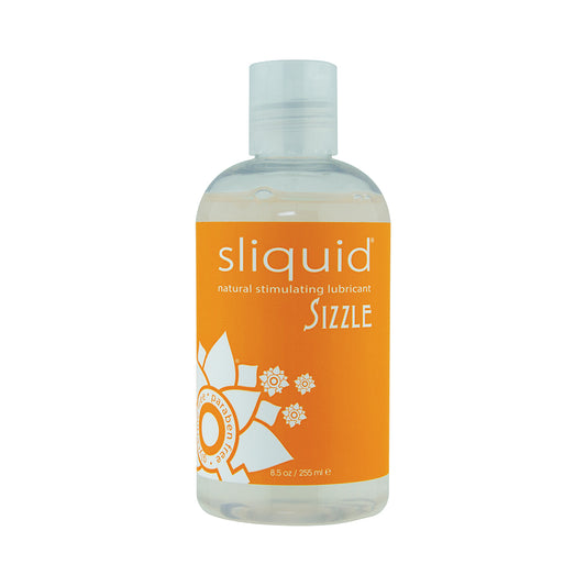 Sliquid Sizzle Warming Lube