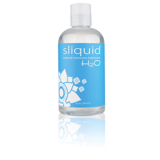 Sliquid H2O Lube