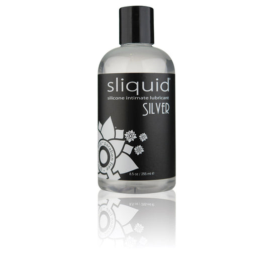 Sliquid Silver Lube