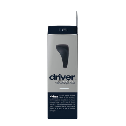 VeDO Driver Vibrating C-Ring