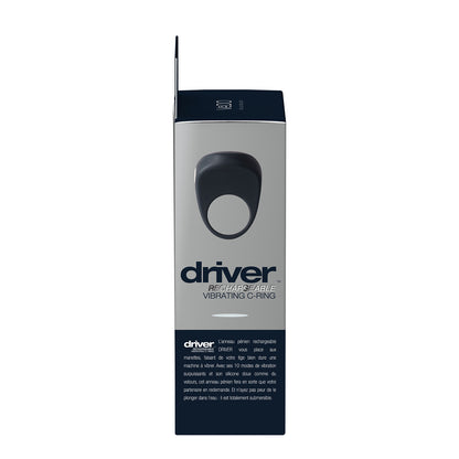VeDO Driver Vibrating C-Ring