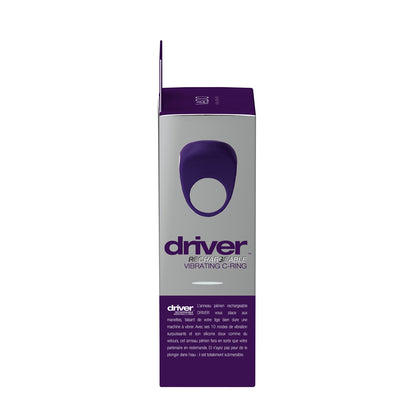 VeDO Driver Vibrating C-Ring