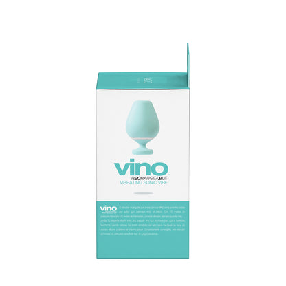 VeDO Vino Vibrating Sonic Vibe