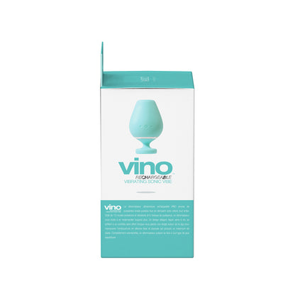 VeDO Vino Vibrating Sonic Vibe