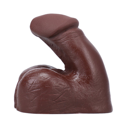 Tantus On The Go Silicone Packer