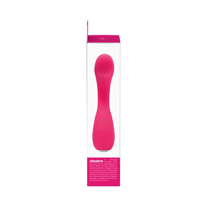 VeDO Desire Rechargeable Gspot Vibe