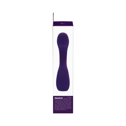 VeDO Desire Rechargeable Gspot Vibe