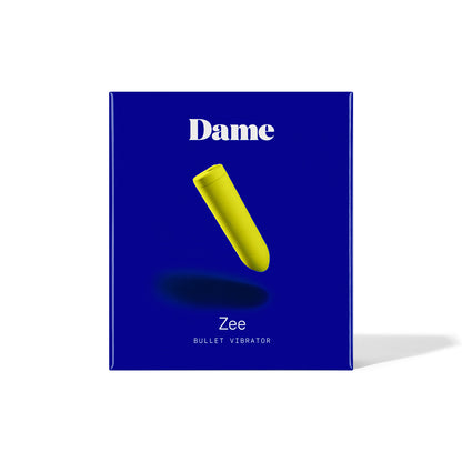 Zee by Dame