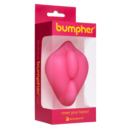 Bumpher Dildo Base