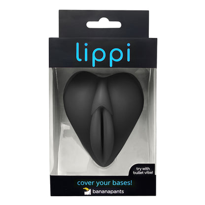 Lippi Dildo Base