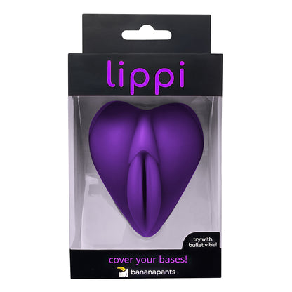 Lippi Dildo Base