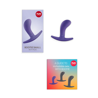 Fun Factory Bootie Plug