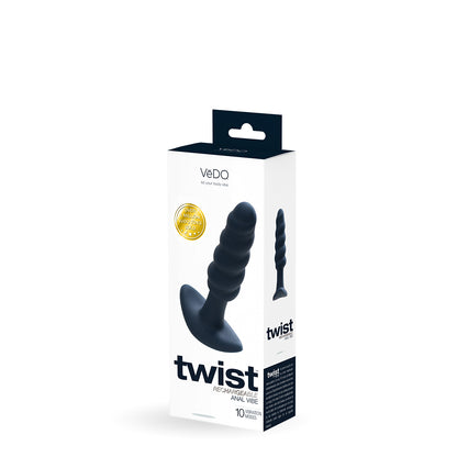 VeDO Twist Plug