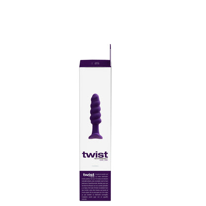 VeDO Twist Plug