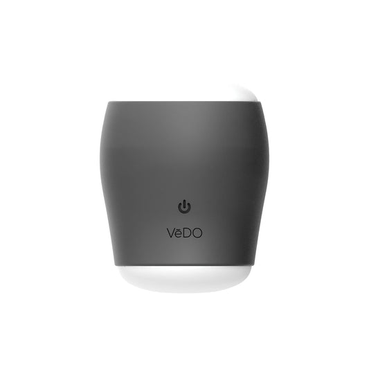 VeDO Grip Vibrating Stroker