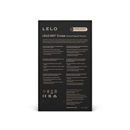 LELO DOT Cruise