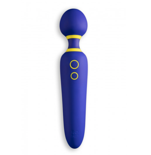 ROMP Flip Wand Massager