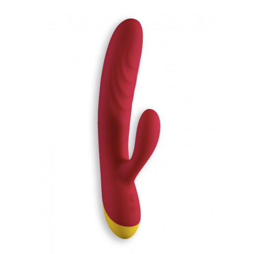 ROMP Jazz Rabbit Vibrator