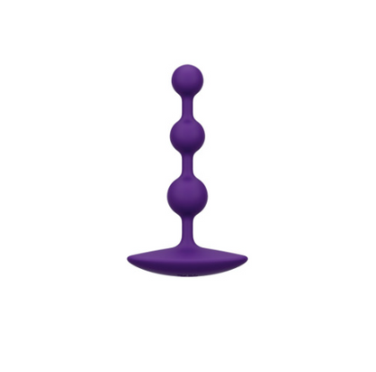 ROMP Amp Anal Beads