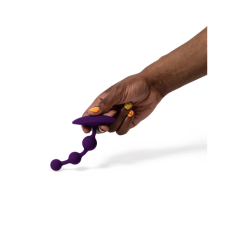 ROMP Amp Anal Beads