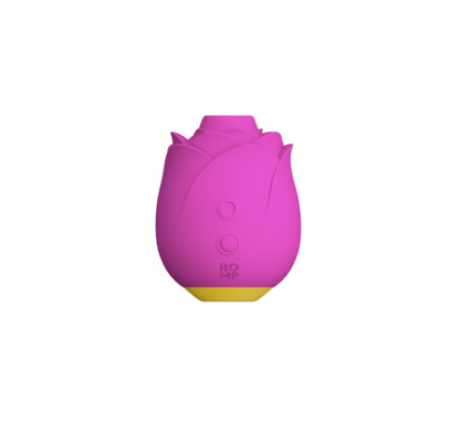 ROMP Rose Clitoral Stimulator