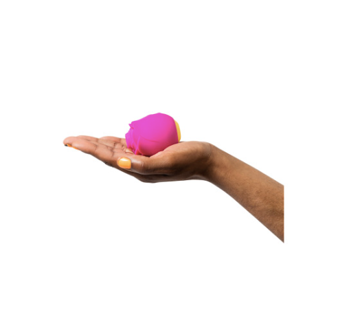 ROMP Rose Clitoral Stimulator